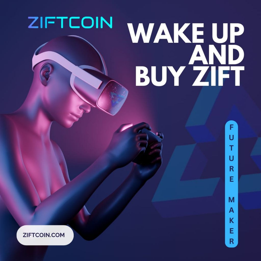 Zift Kit Ziftcoin